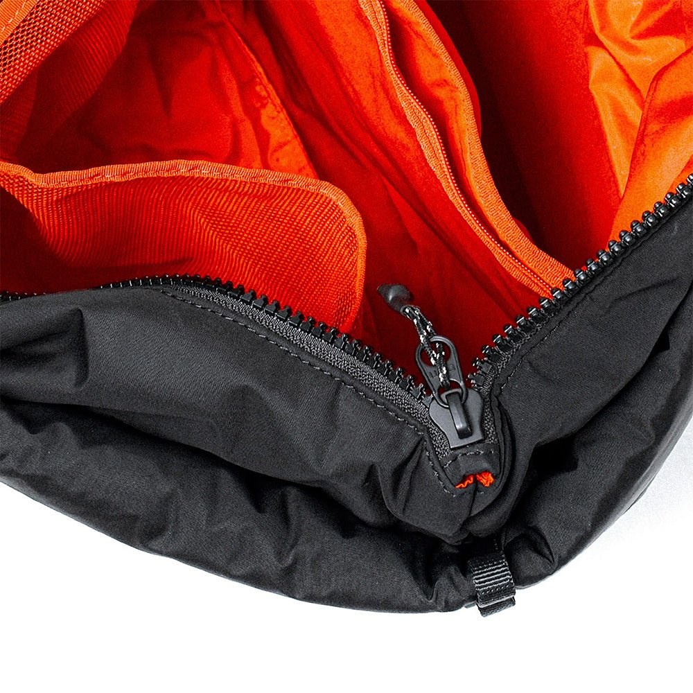Cloud Tote Black
