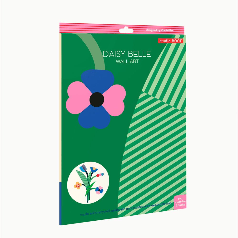 Capsule Collection - Daisy Belle