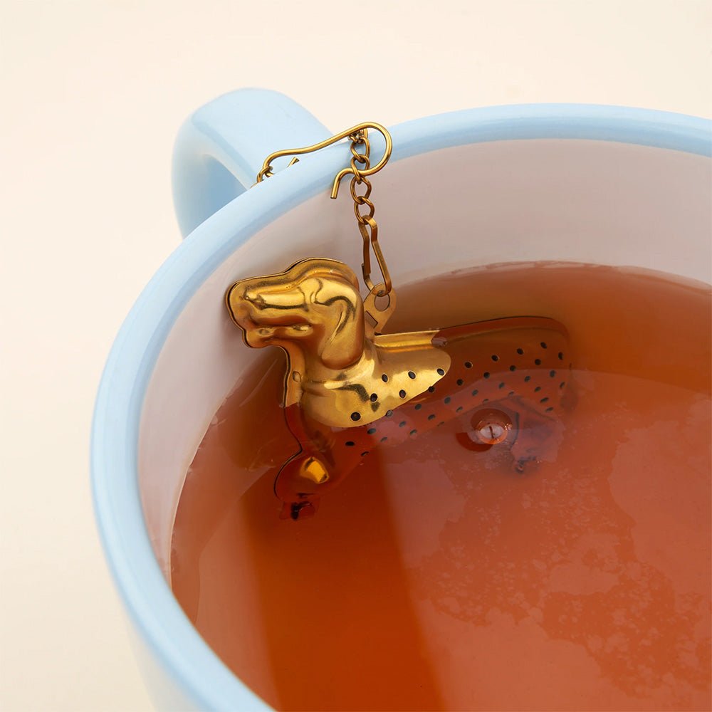 Infusor de Té Teckel