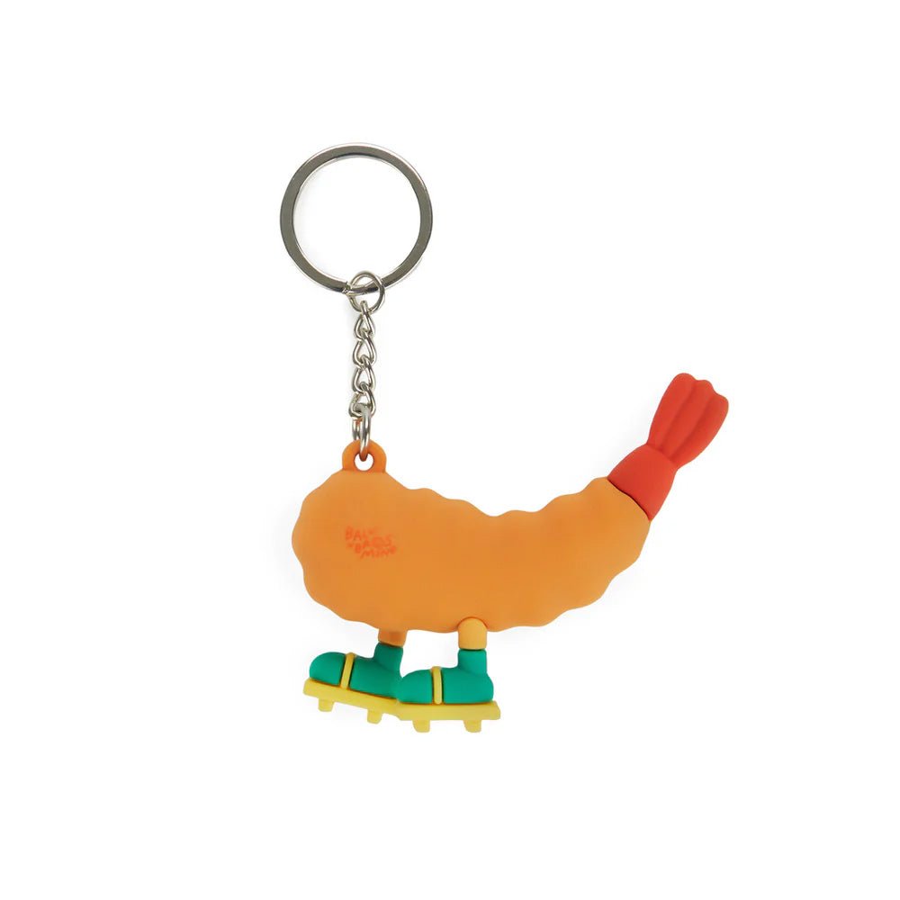 Ebi-T Keychain