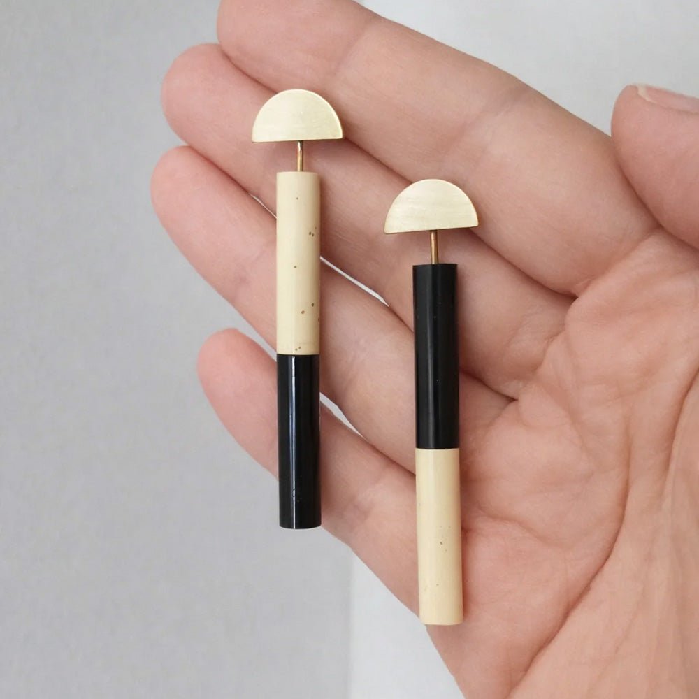 Pendientes Essen