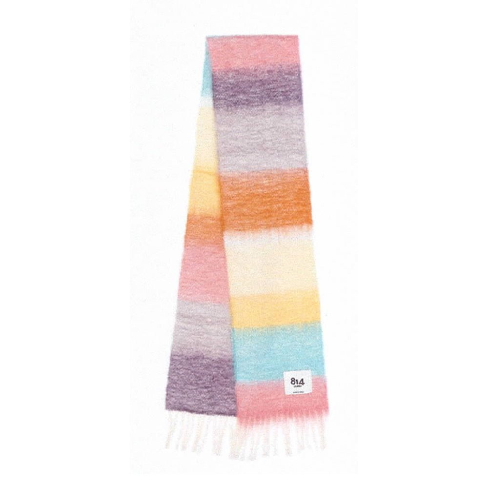 Fular Mohair Matisse HM-57 22x180