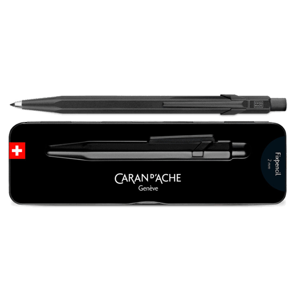 Fixpencil™ 2 mm Code noir