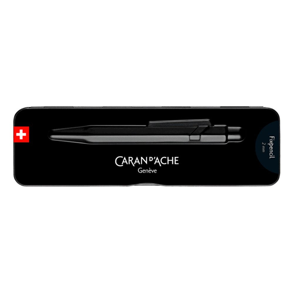 Fixpencil™ 2 mm Code noir