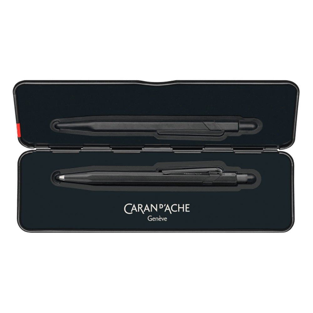 Fixpencil™ 2mm Black Code