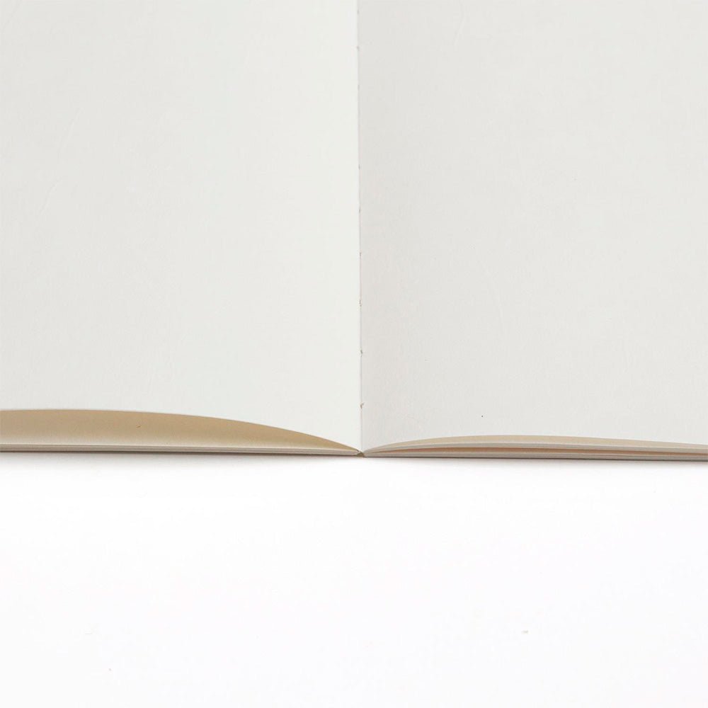 Hanji Book Symbol A5 Plain Circle Pink