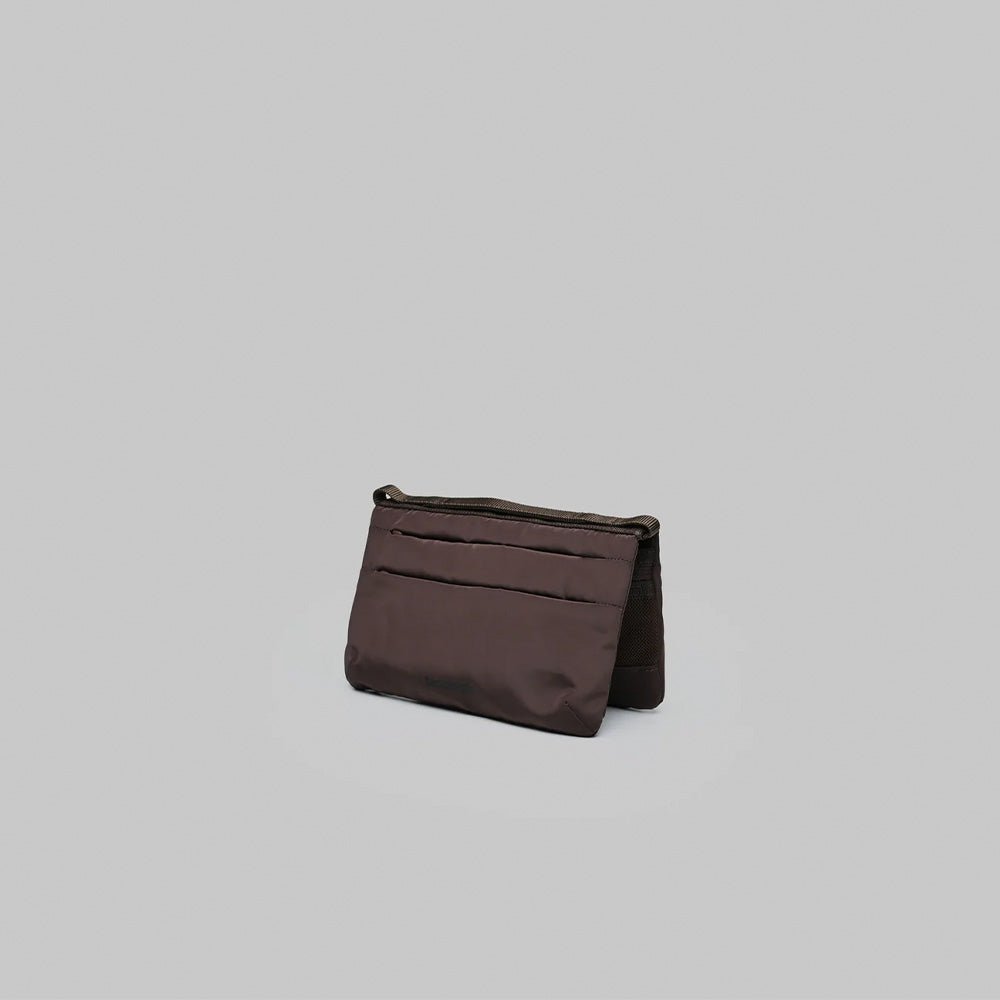 Phone Sacoche 90 Cocoa Tech Sateen