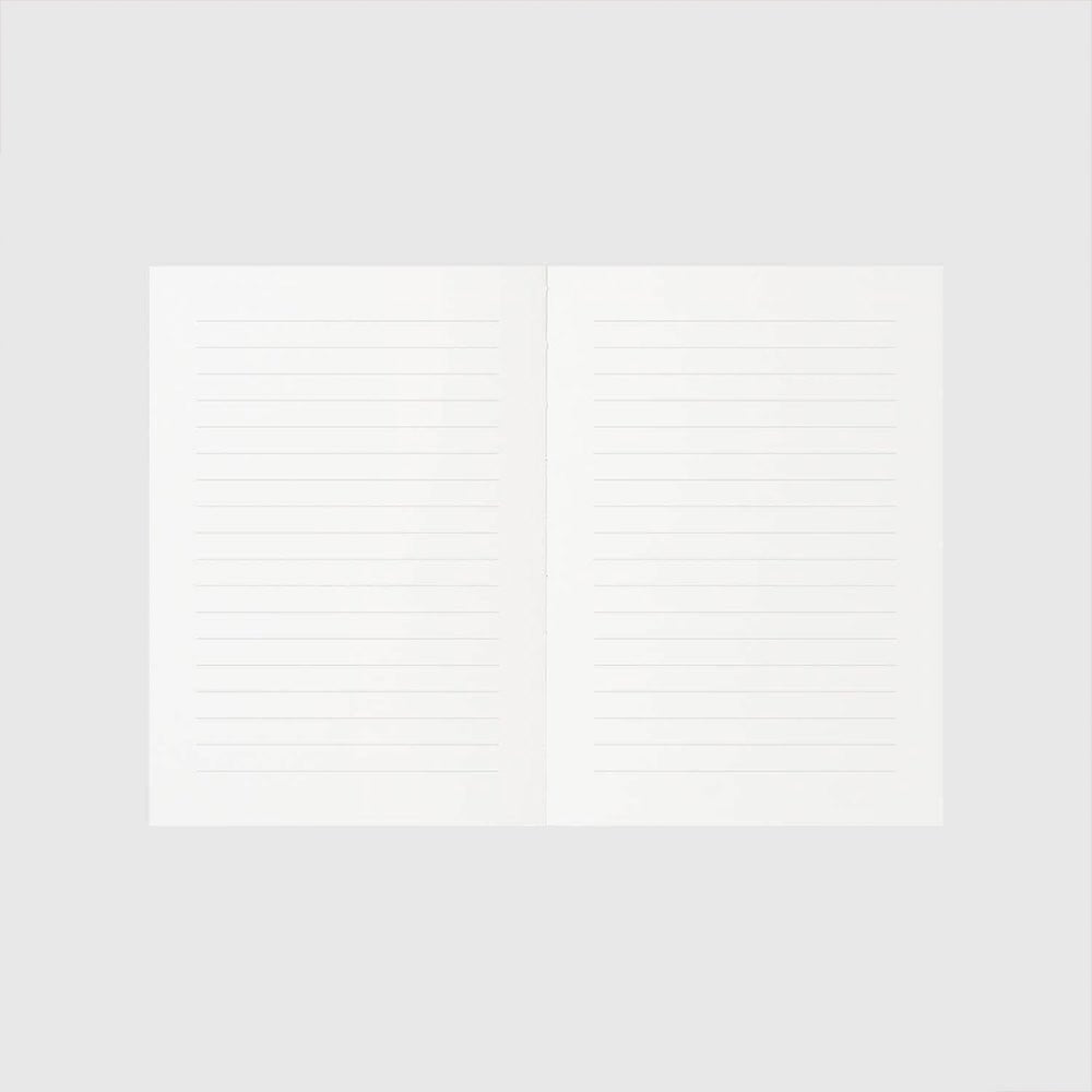 Carnet ligné Fig Note 102 (pour stylo plume)