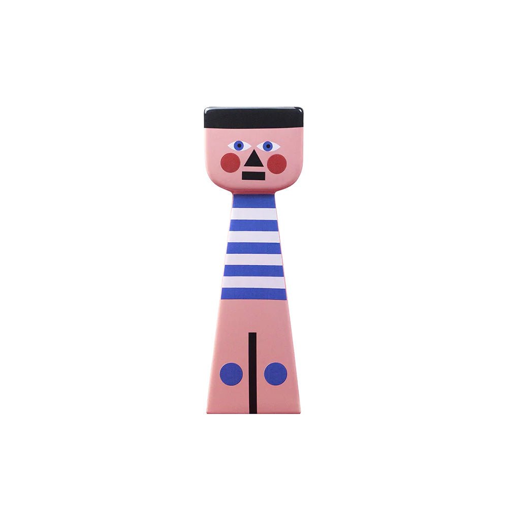 Candelabro Gary by Marco Oggian