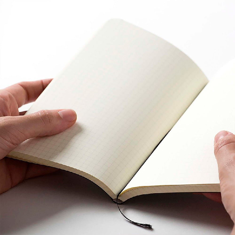 Cuaderno Find Flex Note Gris Piedra