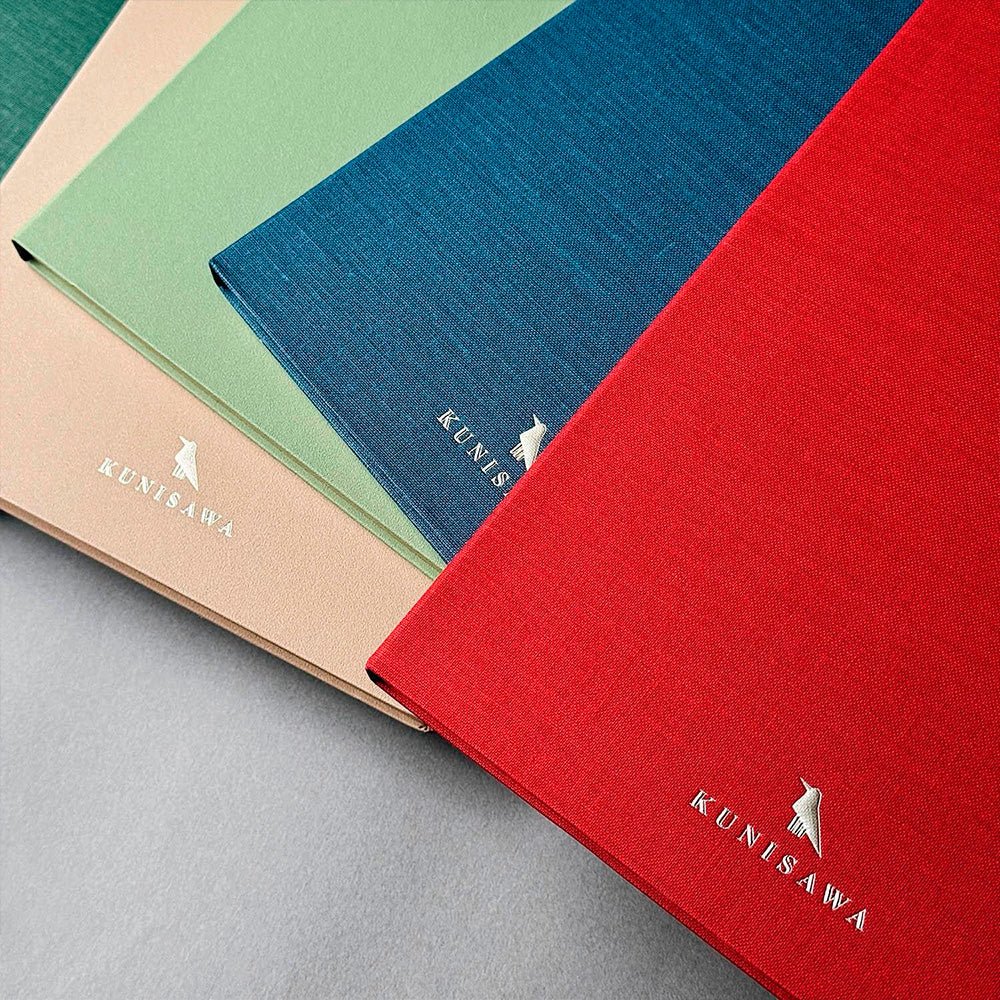 Cuaderno Find Edge Akane