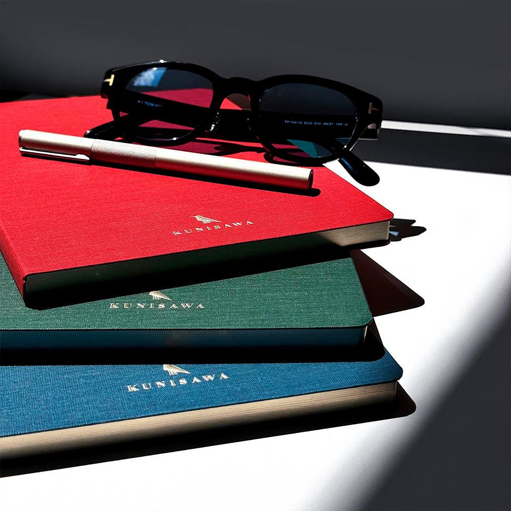 Cuaderno Find Edge Akane