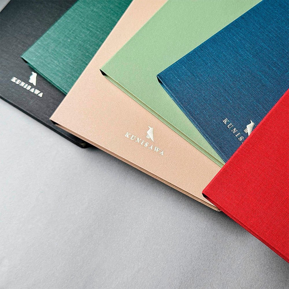 Cuaderno Find Edge Akane