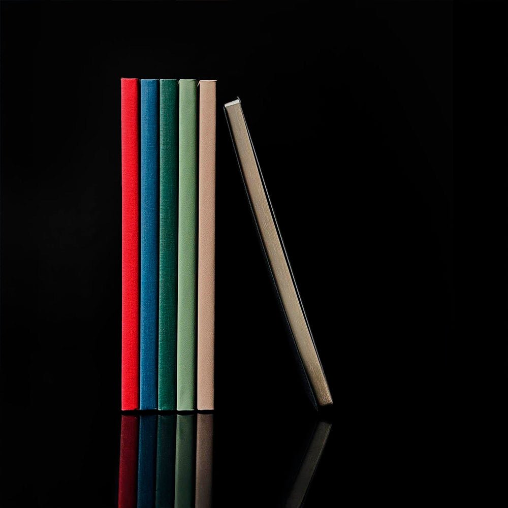 Cuaderno Find Edge Nibuao