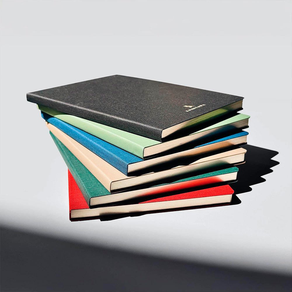 Trouver le carnet Edge Sumi