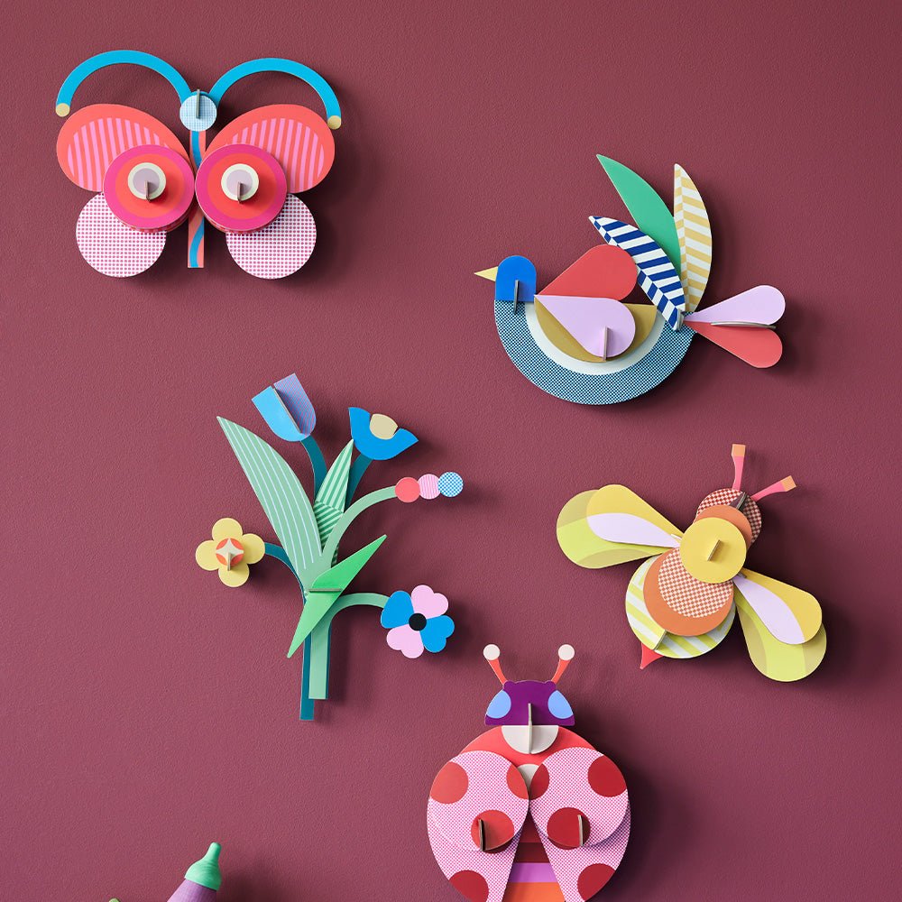 Capsule Collection - Candy Bee