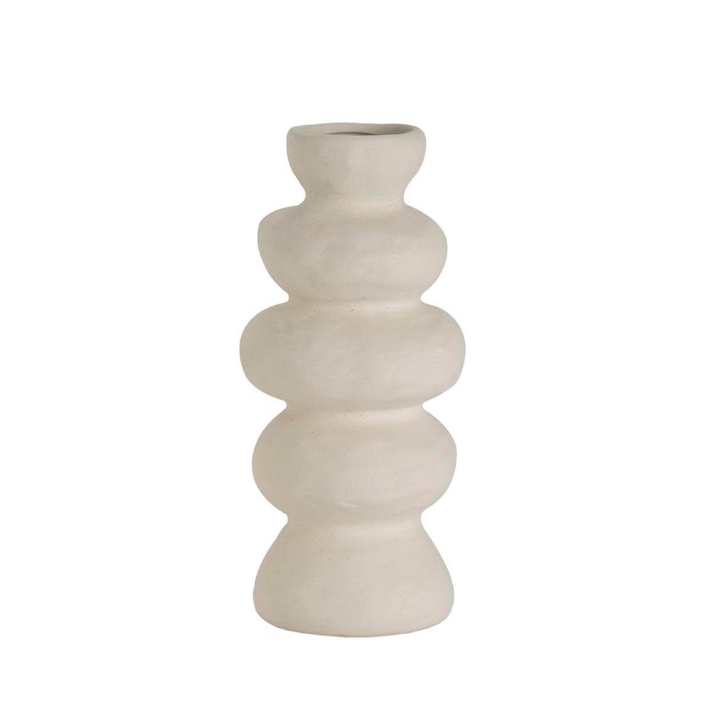Grand vase en céramique Itaca