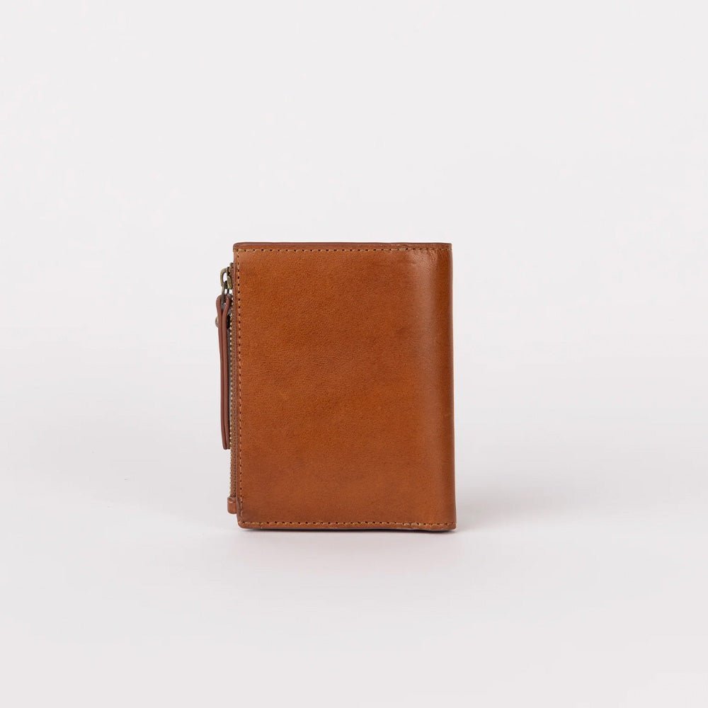 Cartera Jamie Coñac