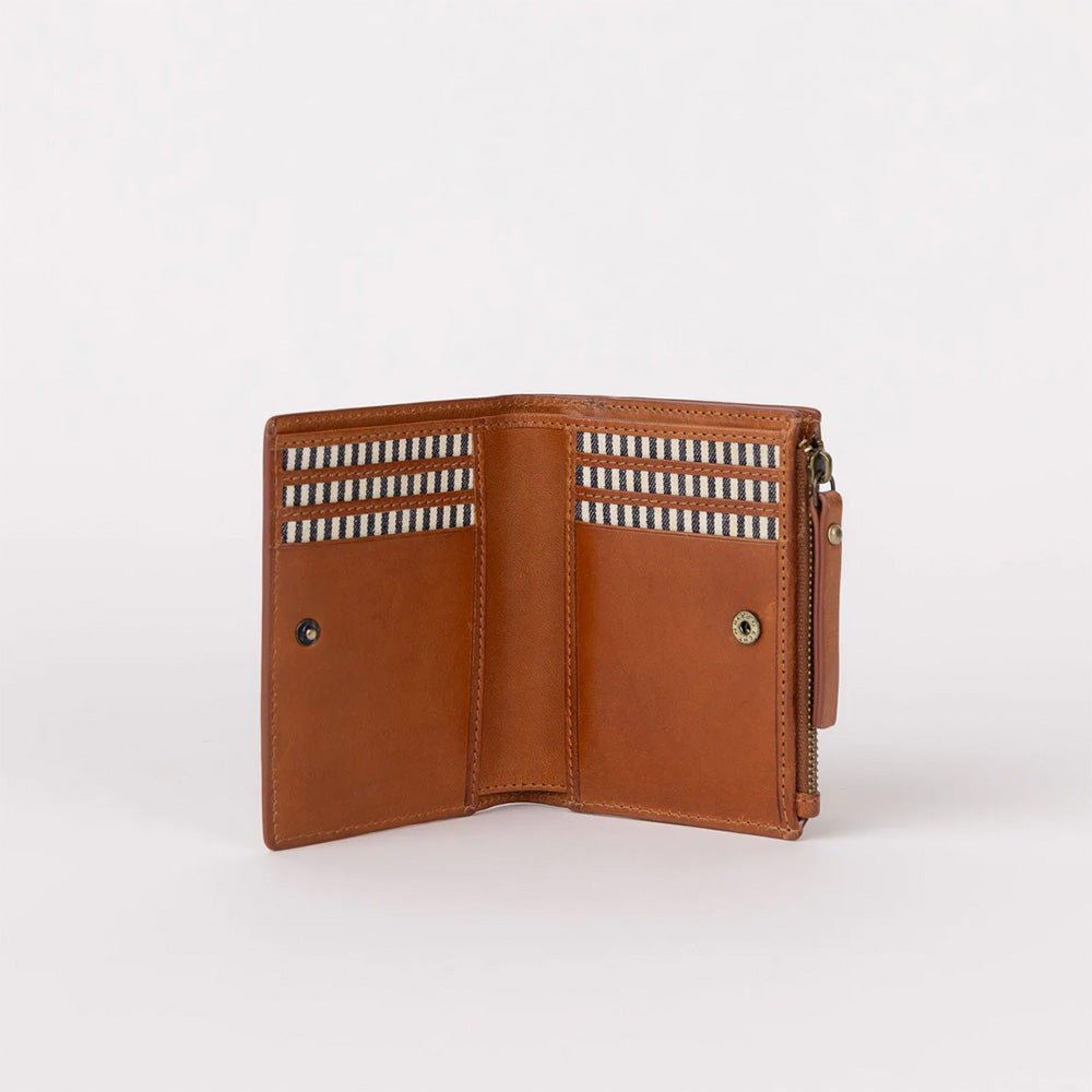 Cartera Jamie Coñac