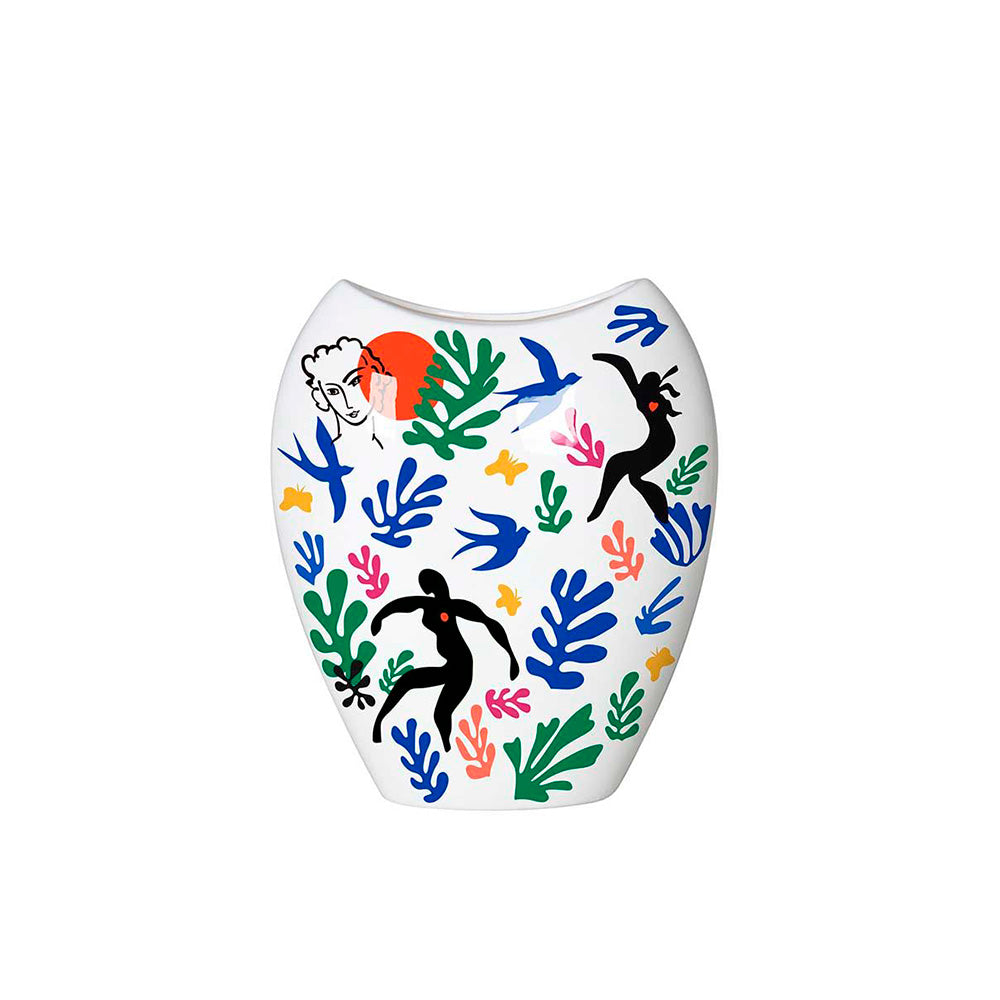 Jarrón Spirit Of Matisse