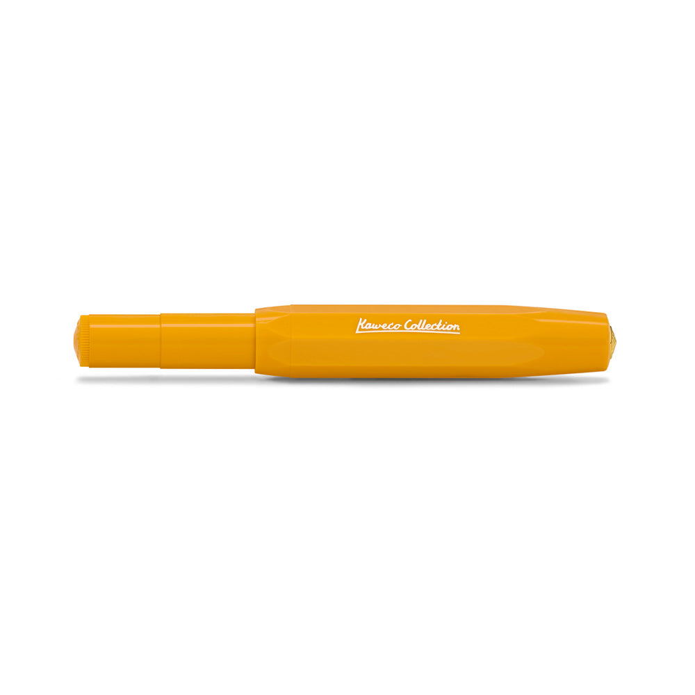 Stylo Sport Collection Honey (Plume EF)