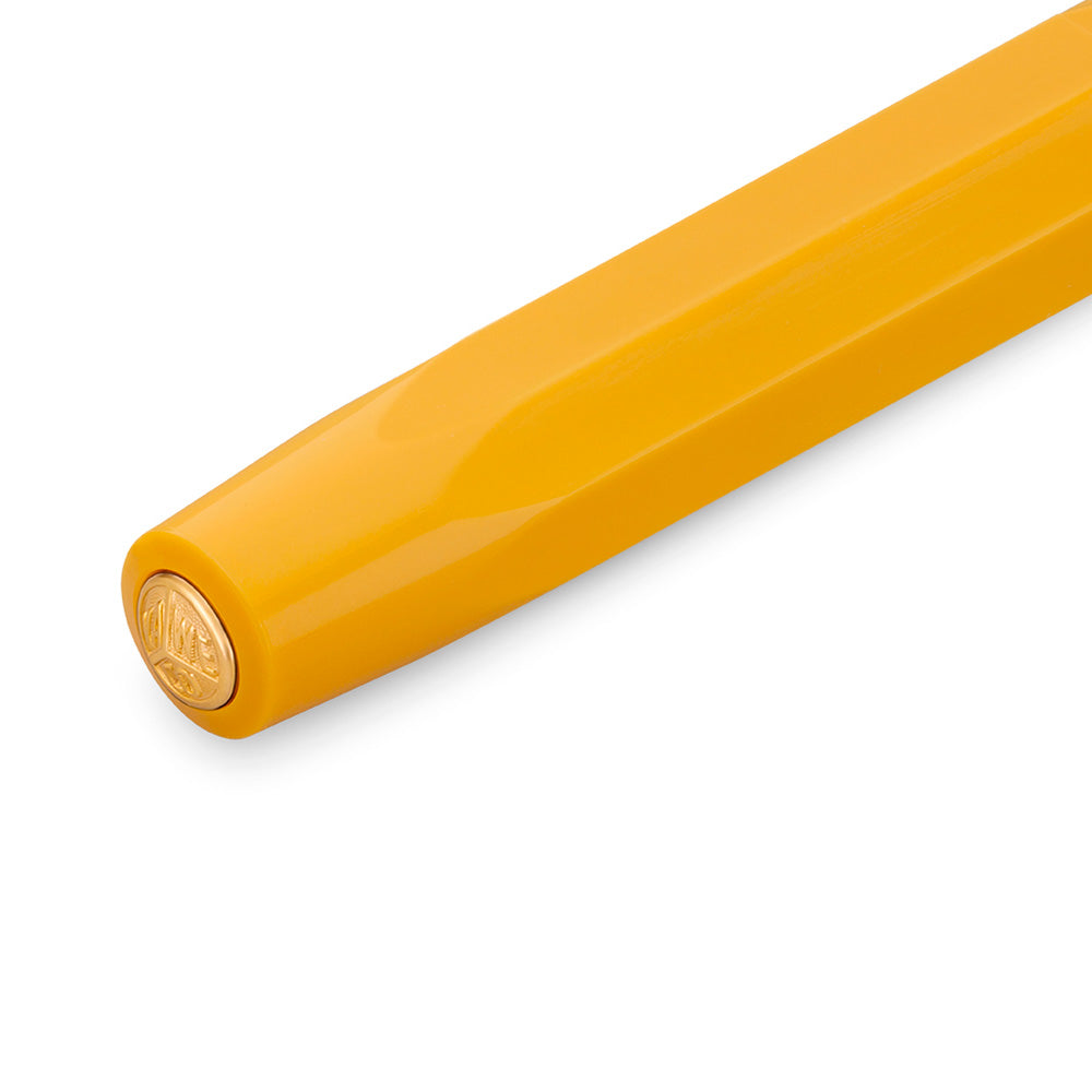 Stylo Sport Collection Honey (Plume EF)