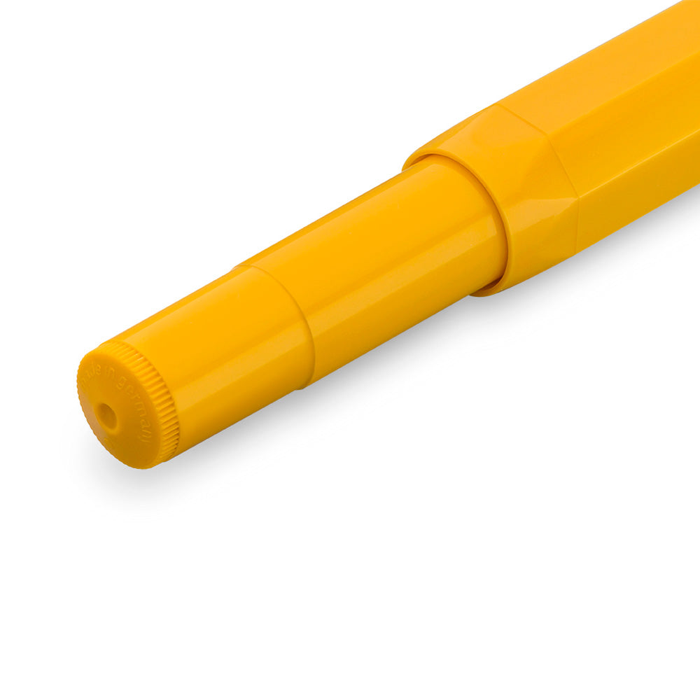 Stylo Sport Collection Honey (Plume EF)