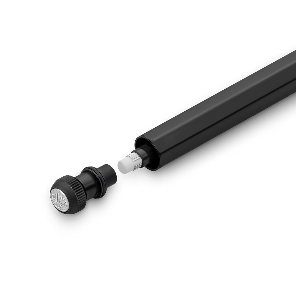 Portaminas Special 0,9mm Negro