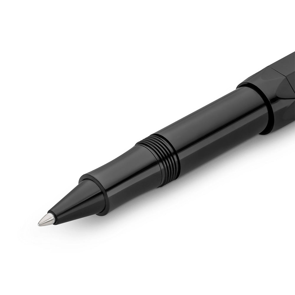 Gel Roller Sport Classic Negro
