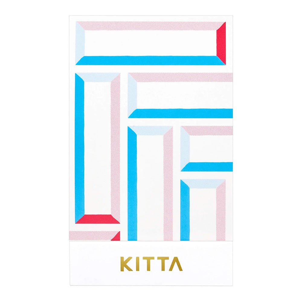 Kitta Sticky Note Frame 2