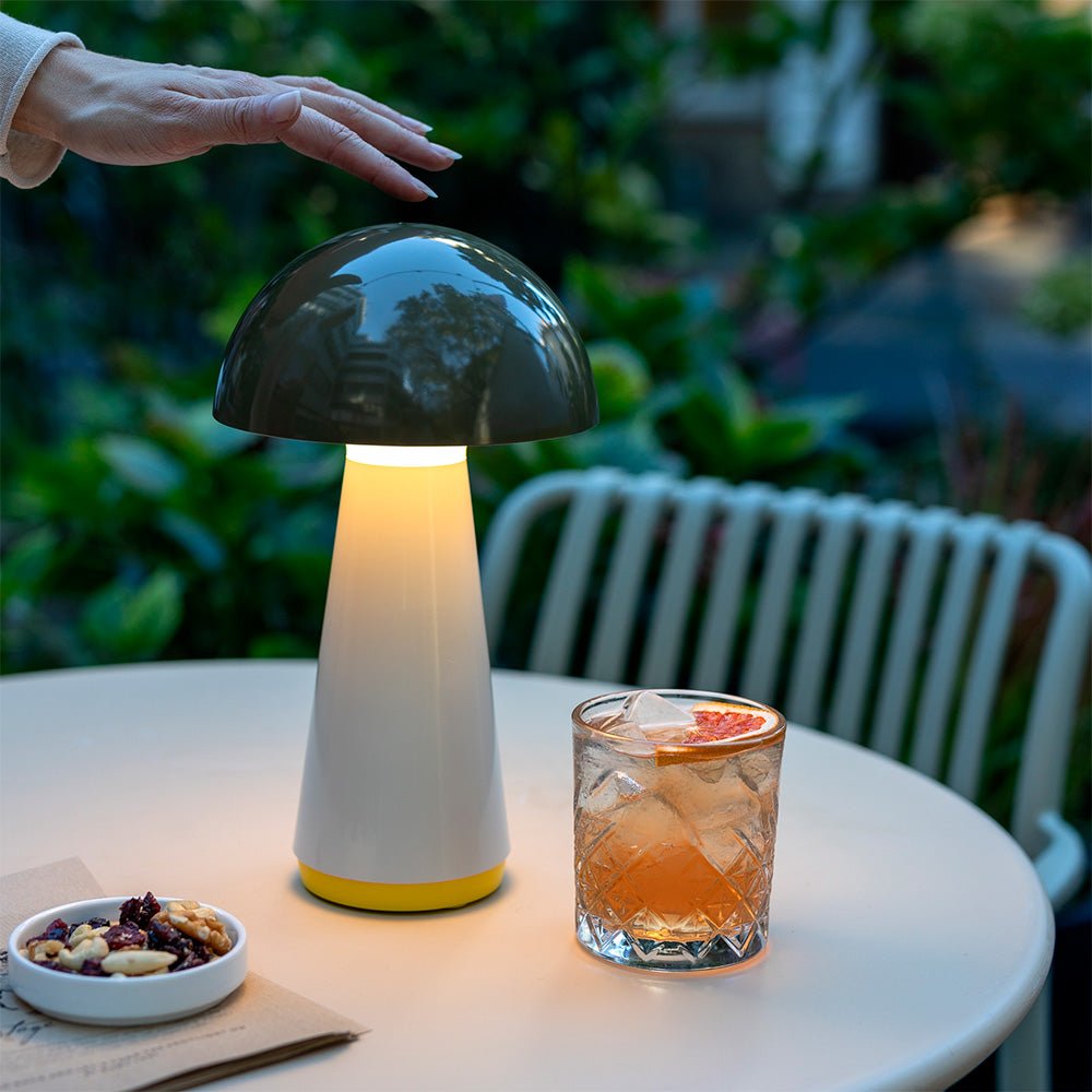 Table Lamp Bob Oliva