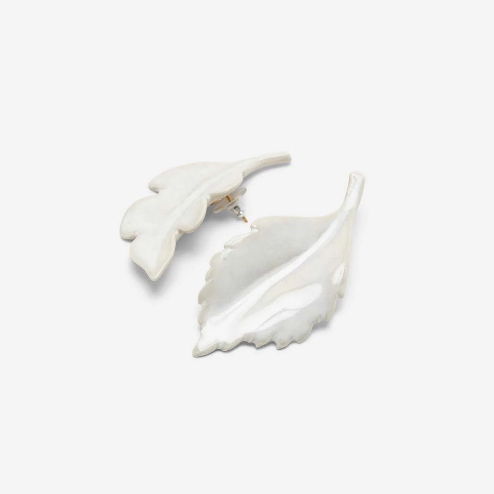Leaf Earrings