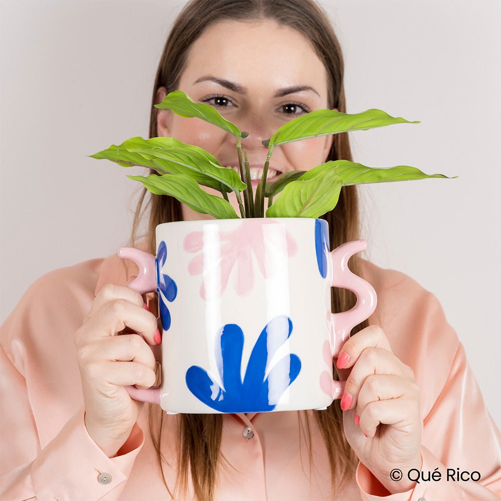 Plant Pot Luca Juanty Jungle