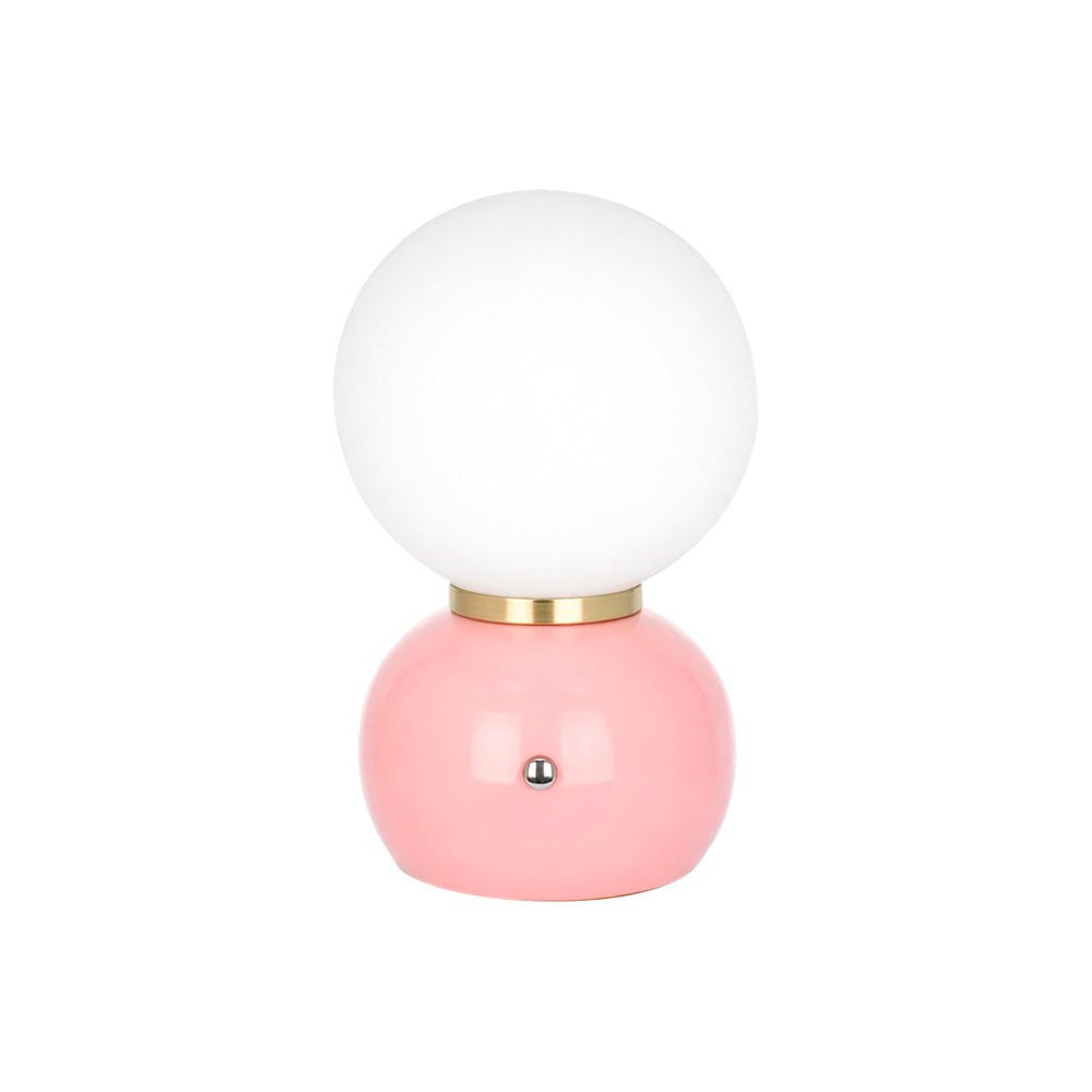 Lámpara Choupinette Rosa