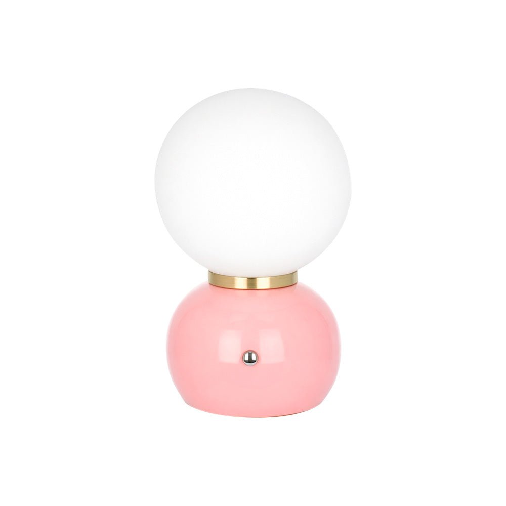 Lámpara Choupinette Rosa
