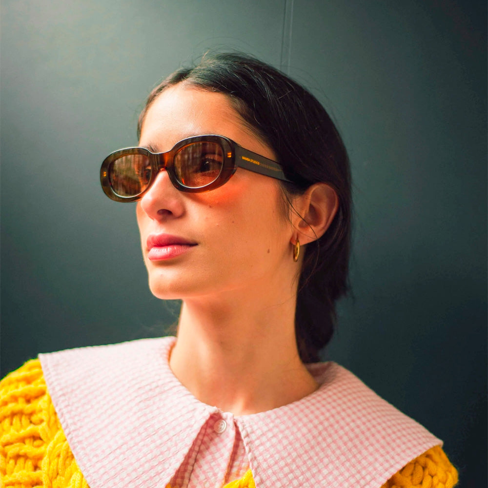 Gafas Lance Brown