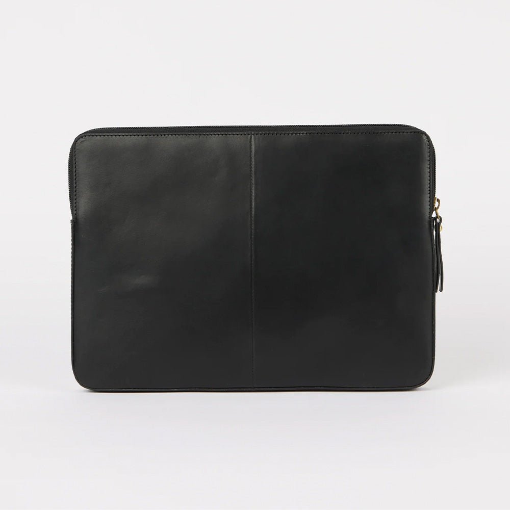 Funda Portátil 14" Clásico Negro