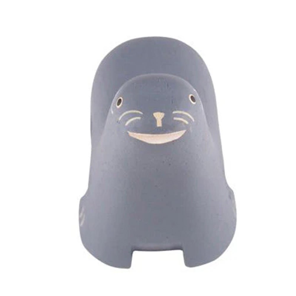 Animal en bois Pole Pole Lion de mer