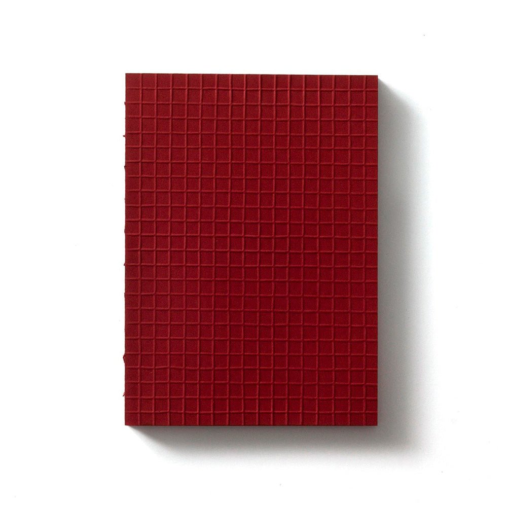 Libreta Martina Cherry