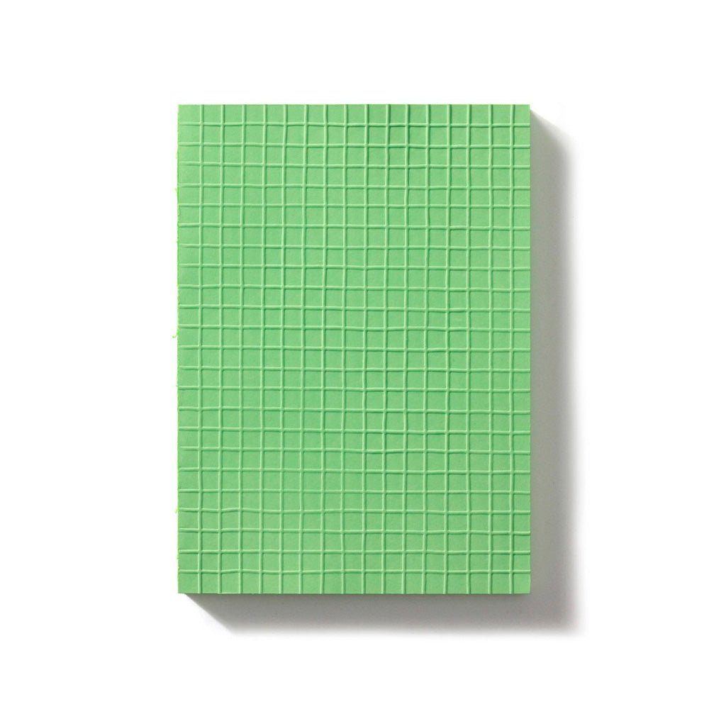 Notebook Martina Green Soft