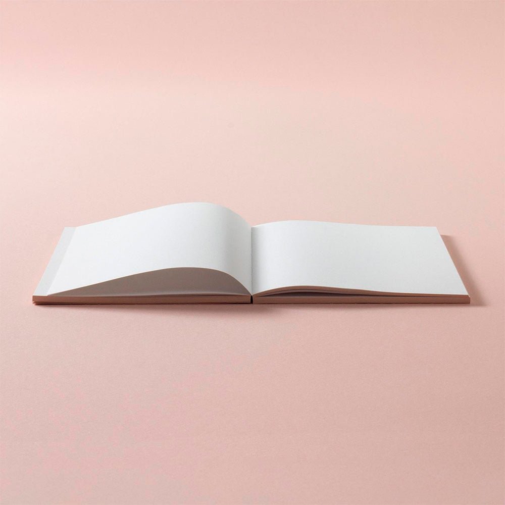Libreta Martina Rosa