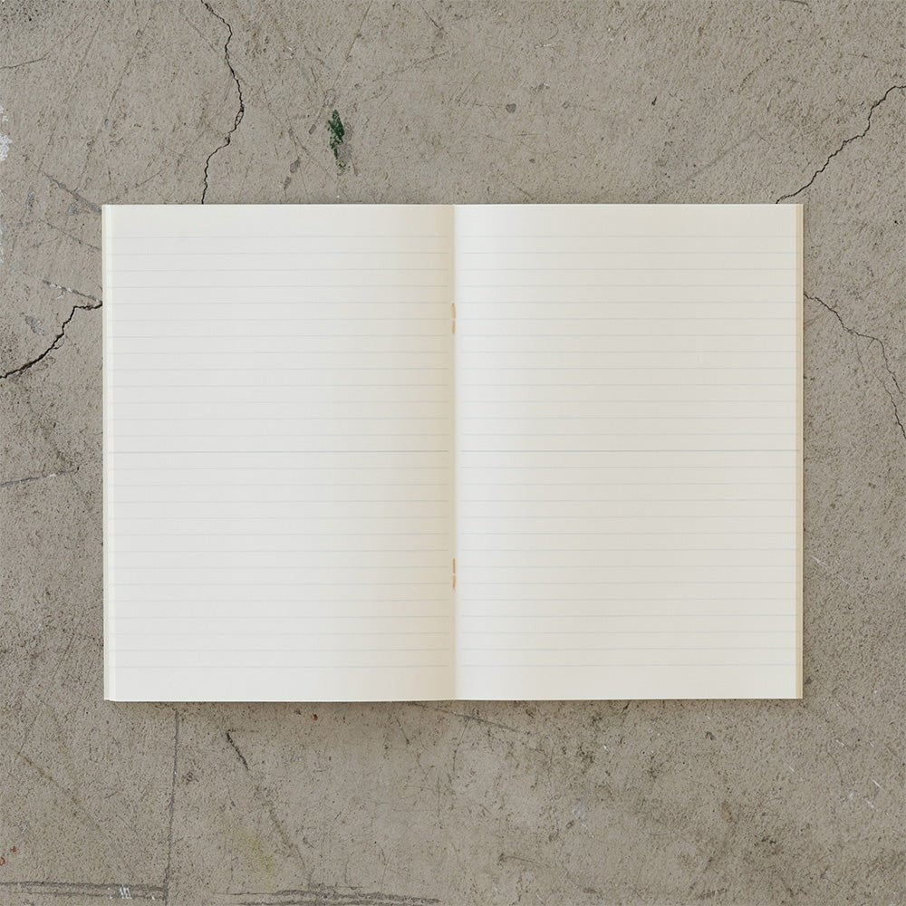 Carnet de notes ligné MD léger A5 (lot de 3)