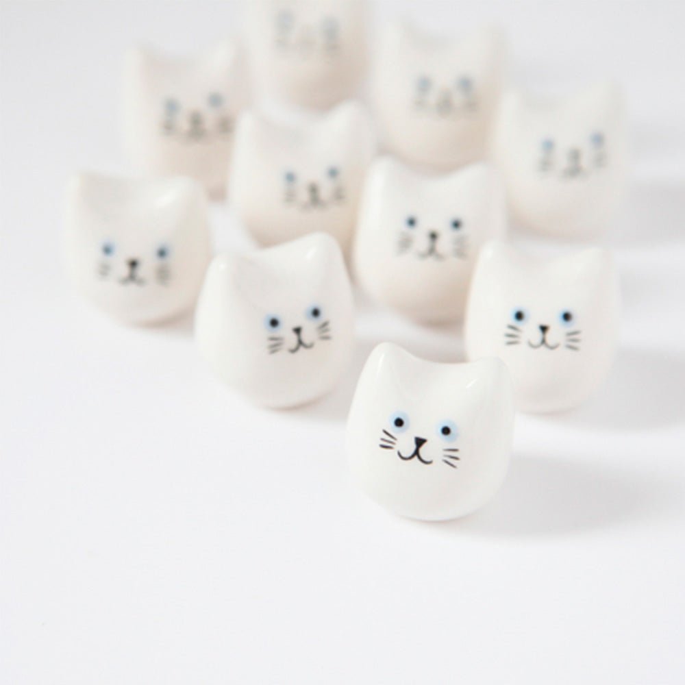 Mini Amuleto Gato
