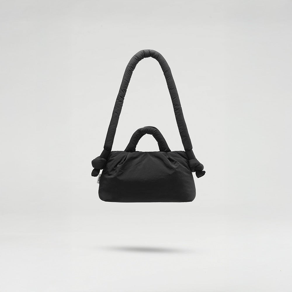 Bolso Soft MiniOna Negro