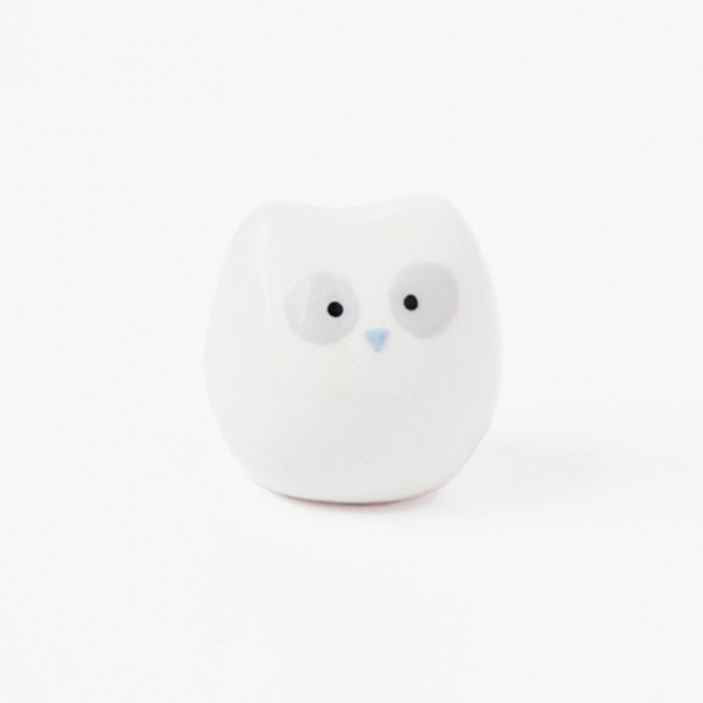 Mini Amuleto Búho