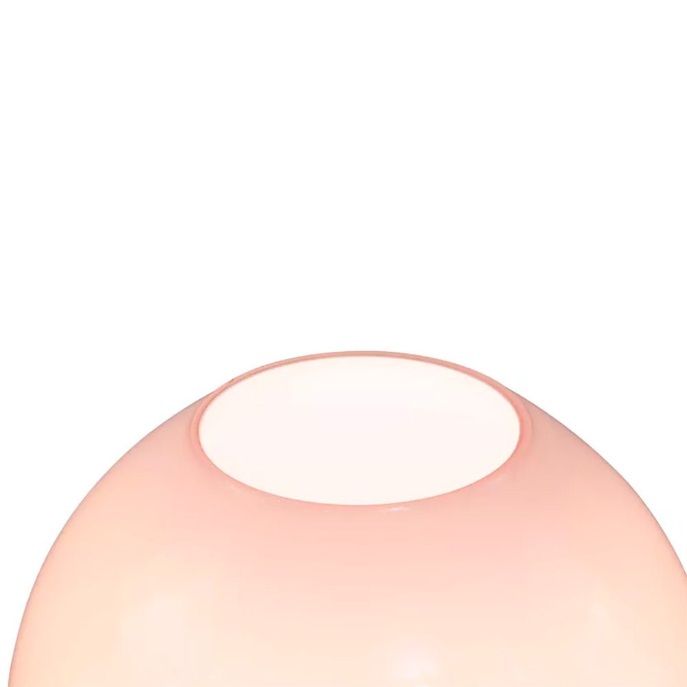 Pop Missa Table Lamp - Pink