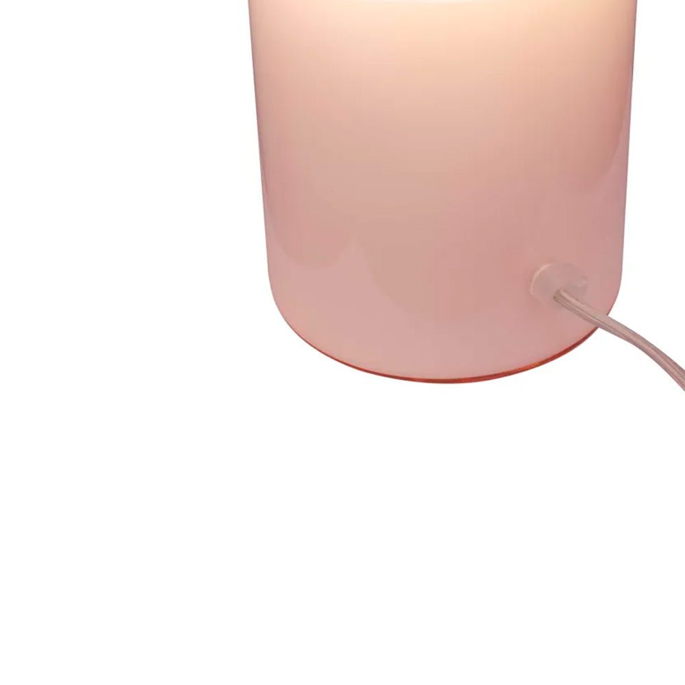 Pop Missa Table Lamp - Pink