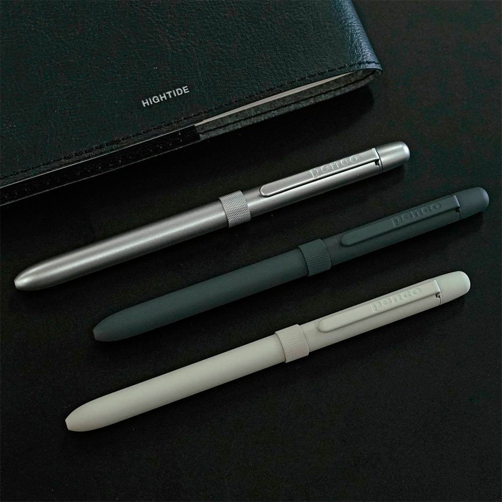Stylo Multiple Ivoire