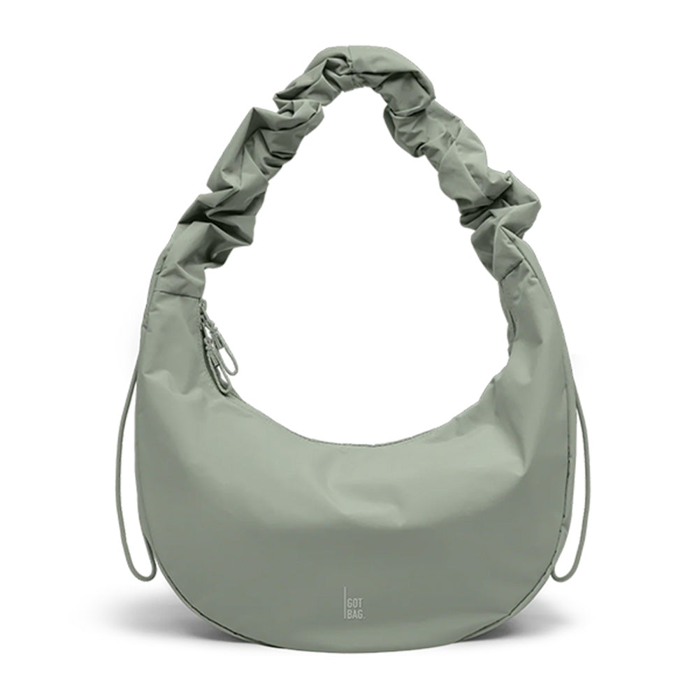 Bolso Moon Ruffle Bass