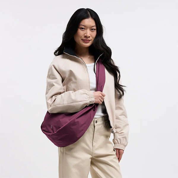 Bolso Moon Ruffle Kraken